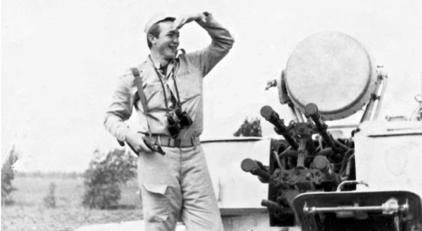 Операция «Кавказ», или Приключения советских туристов в Египте