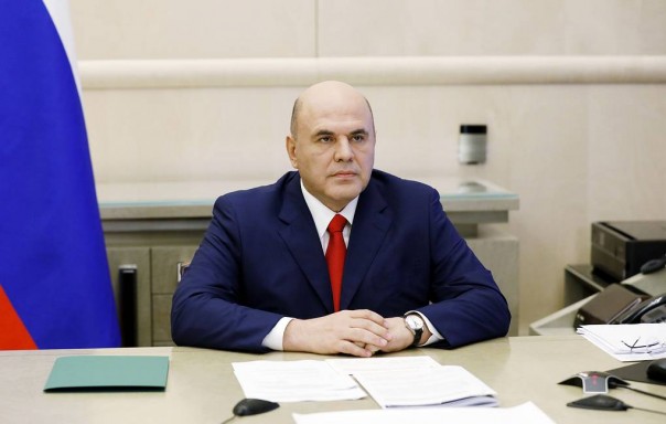 Мишустин подписал постановление о регистрации автомобилей в МФЦ