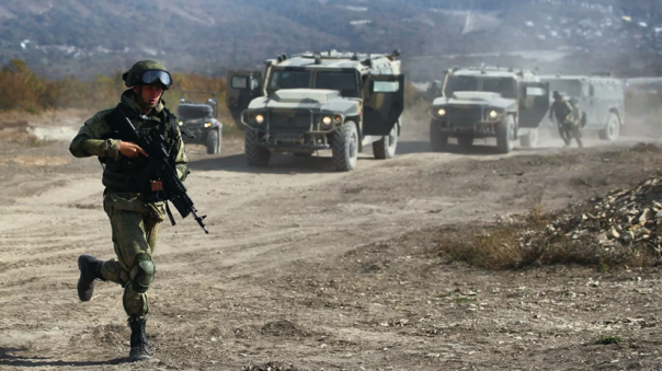 Минобороны прокомментировало проверку боеготовности в ВС России