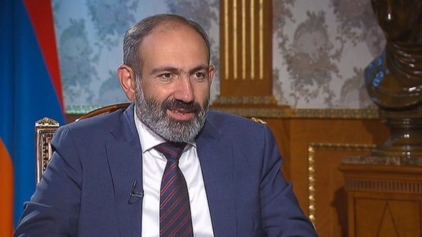 Премьер Армении допустил признание независимости Карабаха | Парламент Азербайджана решил ввести военное положение в ряде регионов