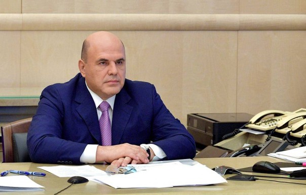 Мишустин подписал постановление о правилах кешбэка за туры по стране