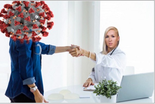 Twitter послал Васильеву: аккаунт "Альянса подлецов" попал под санкции социальной сети