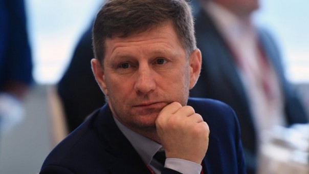 Арест Фургалу продлили до декабря