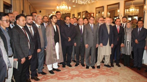 «Лидер исламского мира»: как Турция ломится в Афганистан