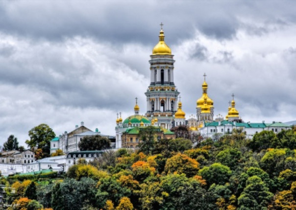 Зеленскому предстоит ответить, кому достанется Киево-Печерская лавра