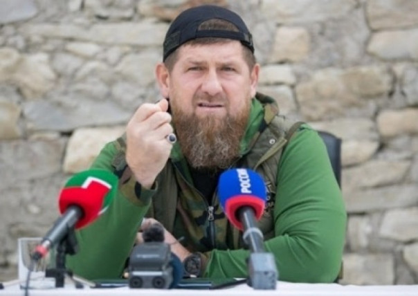 Кадыров обратился к Азербайджану и Армении с призывом