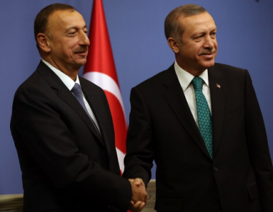 Как Эрдоган «поставил в коробочку» Алиева.