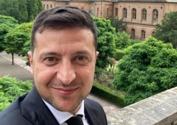 Зеленский создал «луцкий прецедент», чтобы начать переговоры с ЛДНР