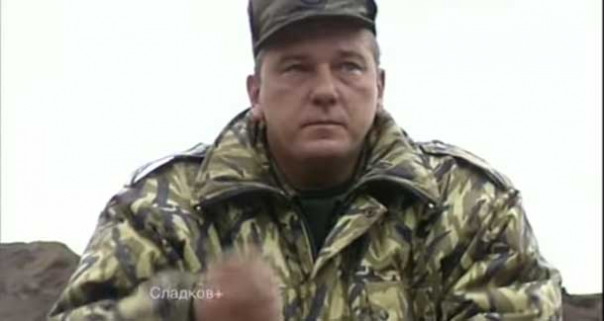 Операция Шаманова: как федеральные войска разрезали основные силы террористов в Чечне | Лица первой Чеченской войны: «контрабасы», «сверчки»