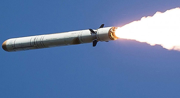 Америка запрещает России создавать ракеты