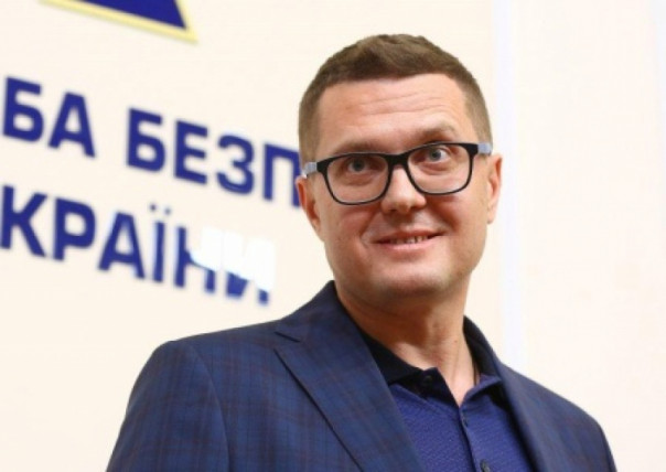 Начальник СБУ Баканов вывез с Украины более двух миллиардов долларов