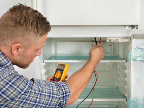 Самостоятельный ремонт бытовой техники. Можно ли его делать и к чему он может привести.