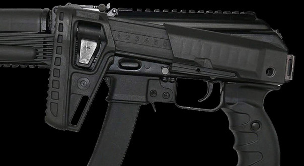 Пистолет-пулемёт Калашникова снова встанет в строй. Возвращение к корням?