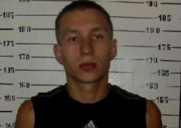 Полиция всю ночь искала полтавского террориста и не нашла