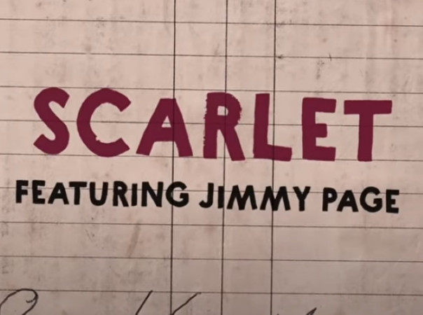 Rolling Stones представили «потерянную» песню 1974 года