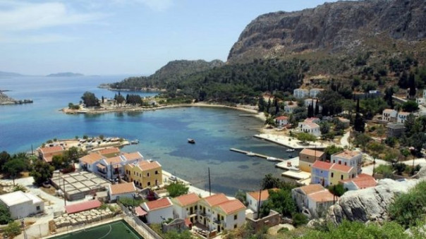 Из-за островка в Средиземном море может начаться большая война