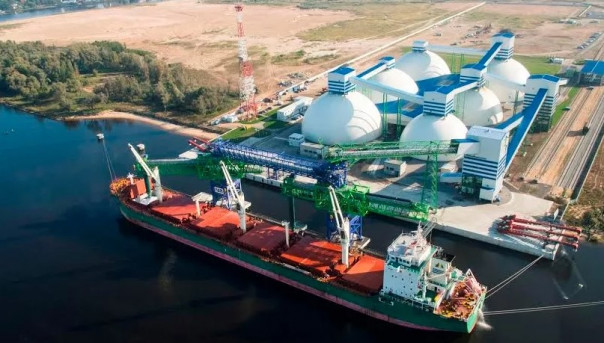 Россия больше не будет «удобрять» Прибалтику и «кормить весь мир»