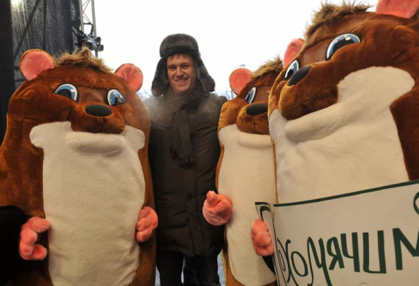 Насилие Шредингера: как навальнята создают инфоповод об избиении своих соратников