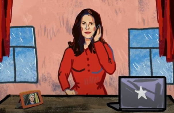 Лексус и Вован. Пранк с Моникой Левински