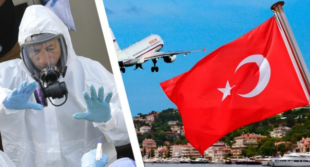 Почему стоит отказаться от отдыха в Турции этим летом