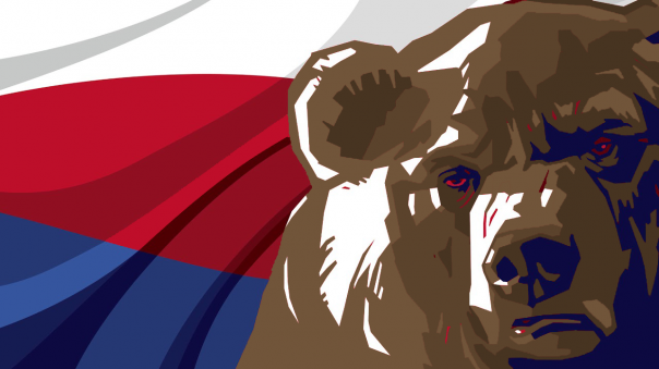 Или так (принуждение к миру™)