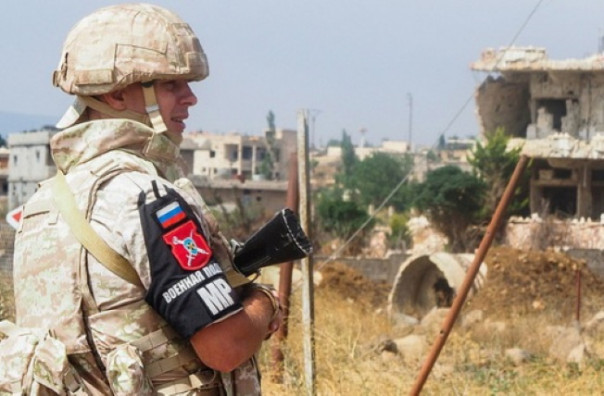 Сирия. Эксклюзив. За атакой на российских военных в Хасаке стоит Турция?