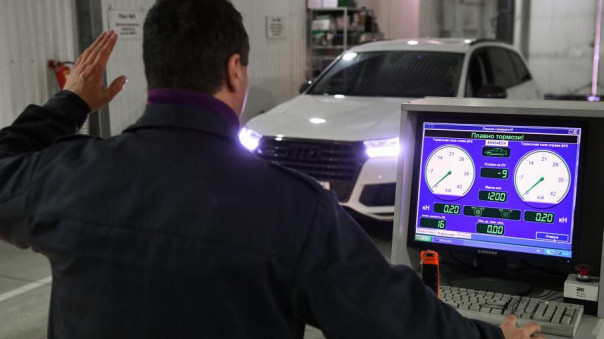 МВД предложило снизить стоимость ОСАГО и ставку транспортного налога за добровольный техосмотр