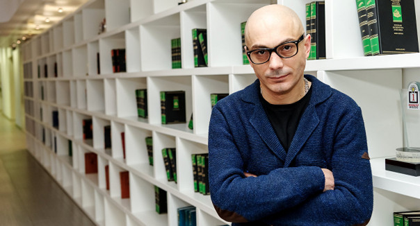 Гаспарян: в РФ уже и думать забыли о Прибалтике а там всё поют про "русскую угрозу"