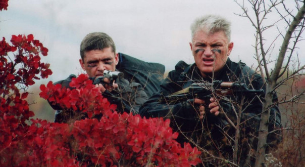 Две правды о спецназе: кино и реальность