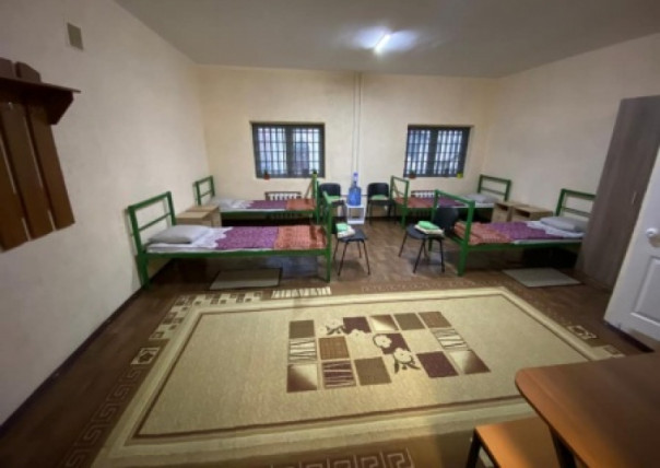 Ковёр в хату. VIP-камеры в СИЗО пользуются спросом на Украине