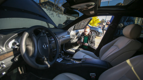 В России ввели уголовную ответственность за нелегальный техосмотр