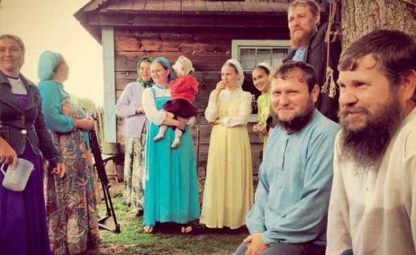 Переселившимся в Россию старообрядцам пообещали отсрочку от армии