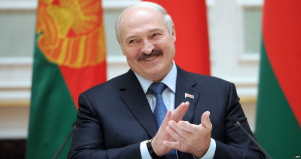 Пропаганда Лукашенко ещё способна удивлять своим отборным идиотизмом – журналист