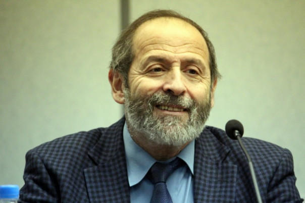 Соловьёв напомнил, каких моральных уродов защищает Борис Вишневский