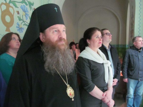 «Прихвостни Путина». Иерарх ПЦУ запел, что хочет быть снайпером, и призвал к свержению предательской власти Зеленского