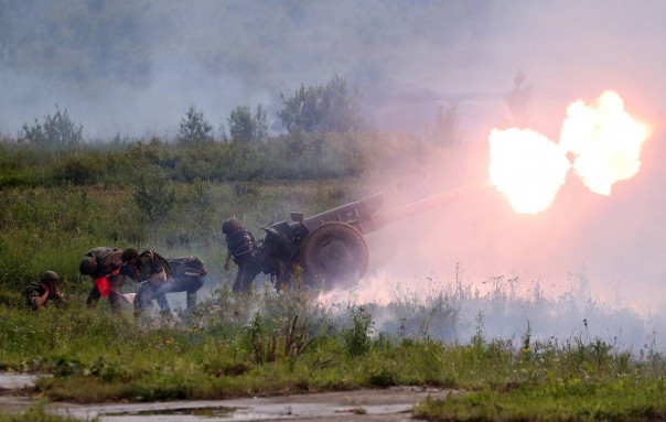 Более 28 тыс. образцов вооружений и техники представят на форуме "Армия-2020"