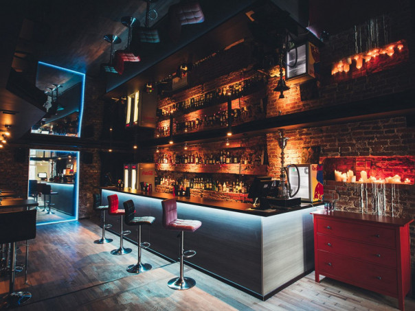 Пригожин призвал доработать закон о «наливайках», чтобы сохранить излюбленные заведения петербуржцев