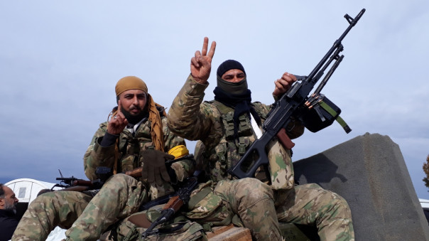 Турецкие пропагандисты переписывают историю, чтобы оправдать военную агрессию Анкары в Ливии