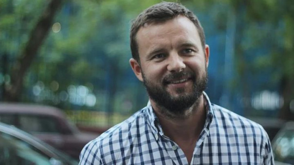 В Белоруссии задержали политтехнолога, работавшего с Обамой и Собчак