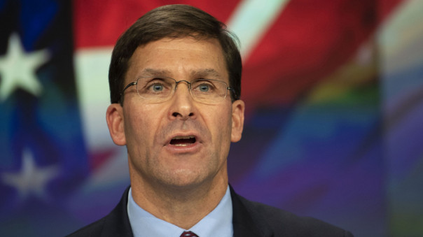 США начинают передислокацию своих войск из Германии