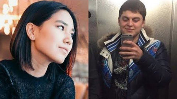 Арестован сын экс-чиновника из Дагестана, обвиняемый в убийстве студентки МГИМО