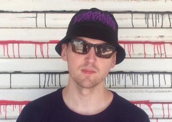 В Санкт-Петербурге жена рэпера Энди Картрайта расчленила его тело