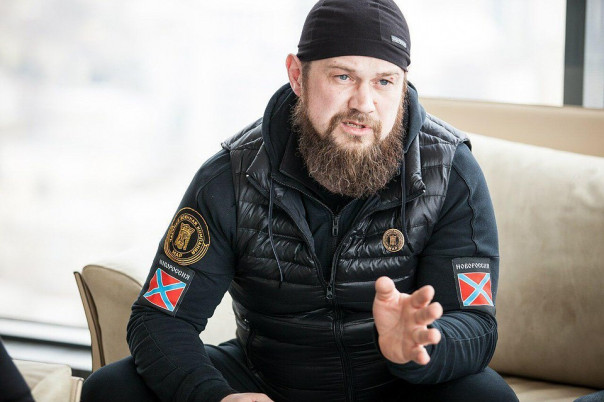 «Ребята летели транзитом»: основатель петербургской ЧВК «Мар», бойцов которой якобы задержали в Белоруссии, рассказал о случившемся