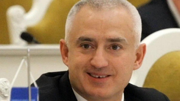 Депутат Заксобрания Петербурга "освоил" 15 бюджетных миллионов