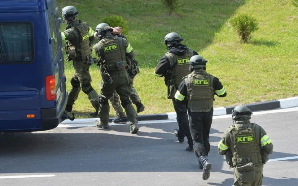 В Минске знали о невиновности задержанных россиян – МИД России призвал прекратить нагнетание