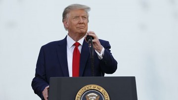 Трамп не собирается выводить США из НАТО