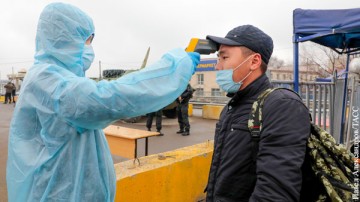 Китай предупредил о новом неизвестном вирусе рядом с Россией | «Вирусная бомба» зреет на южных рубежах России