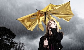 Почему прогнозы погоды часто кажутся ошибочными