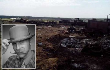 Неусвоенный урок Зеленополья