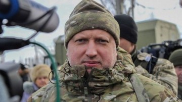 Украина превратилась в террористическое государство